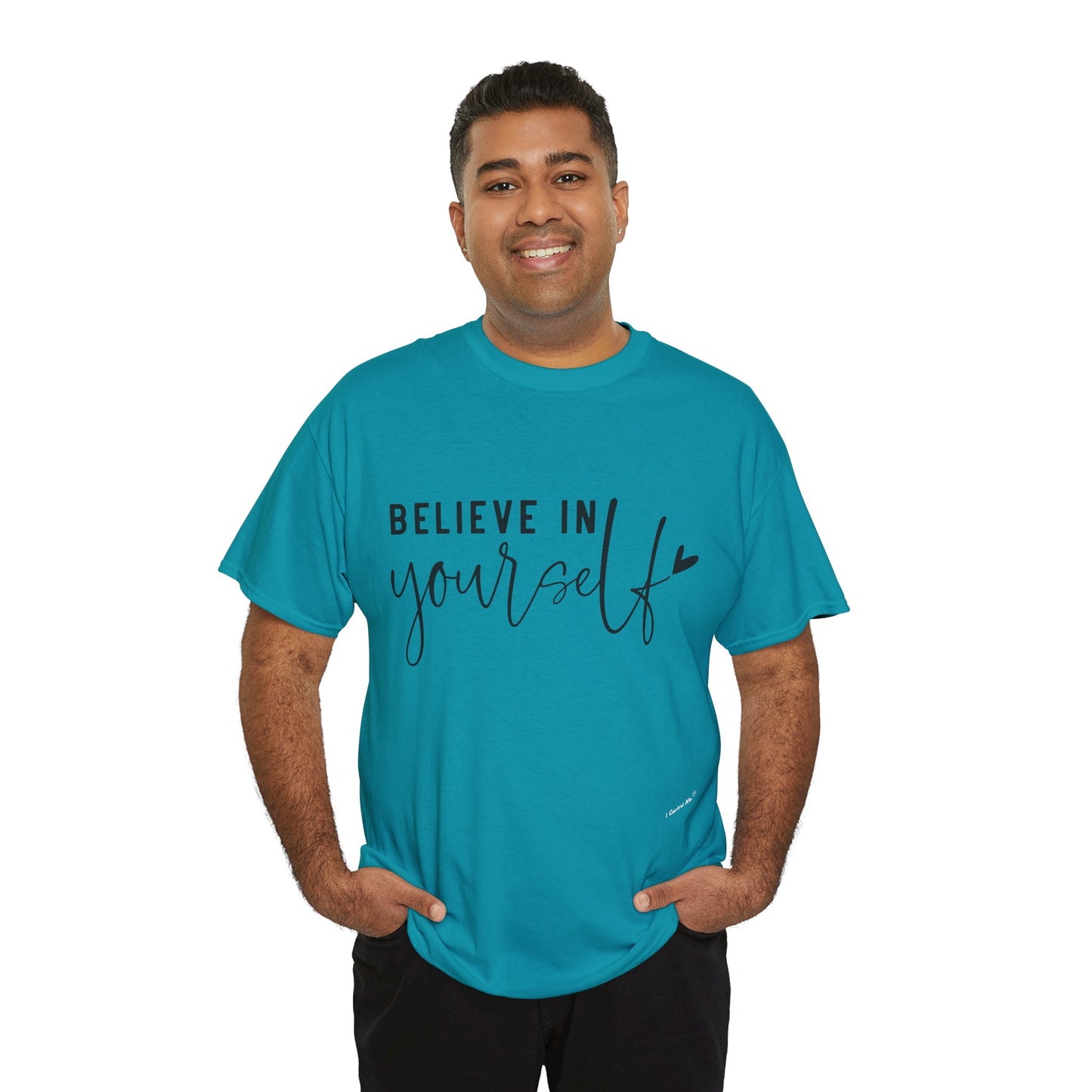 The Voices in Action™ Graphic T-Shirt Collection: Design #021 by I Control Me™