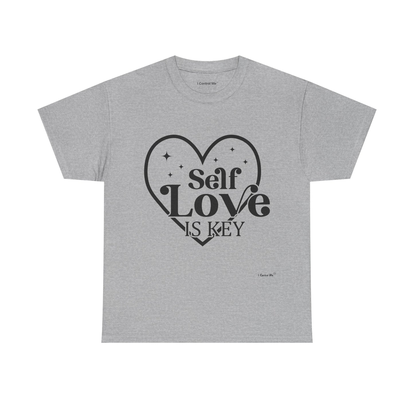 The Voices in Action™ Graphic T-Shirt Collection: Design #022 by I Control Me™