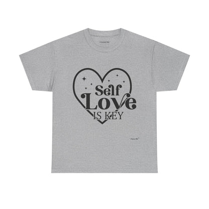 The Voices in Action™ Graphic T-Shirt Collection: Design #022 by I Control Me™