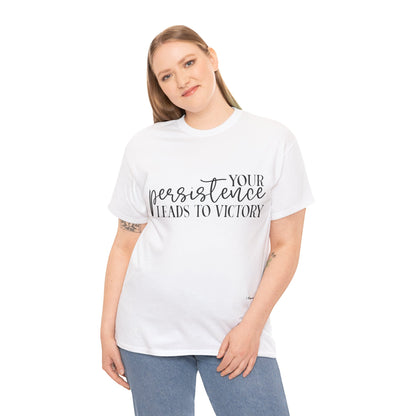 The Voices in Action™ Graphic T-Shirt Collection: Design #005 by I Control Me™