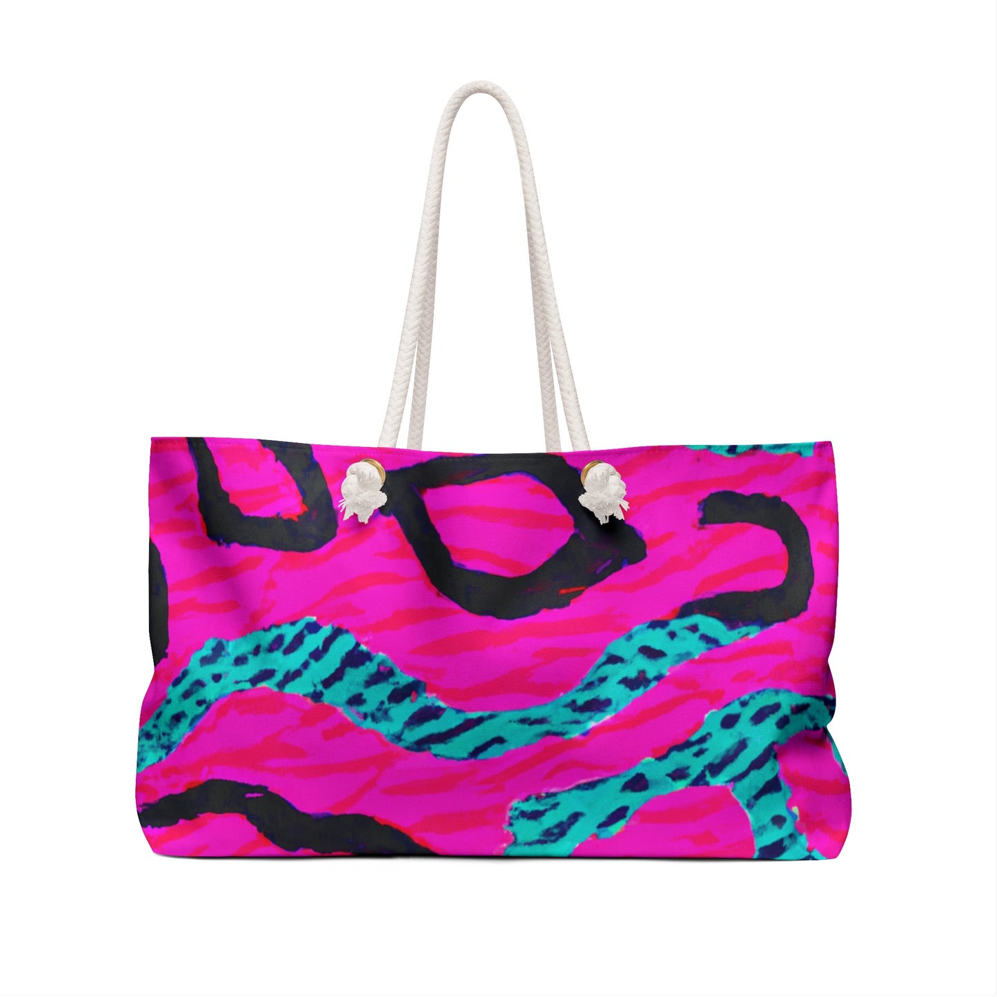 The Untamed Animalesque™ Collection: Design #001 by I Control Me™