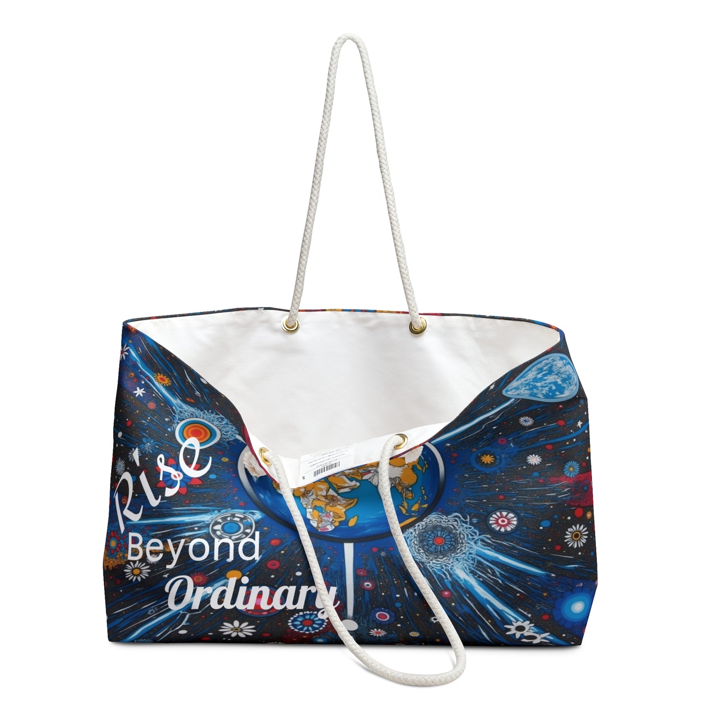 The Beyond Ordinary™ Collection: Design #022 by I Control Me™