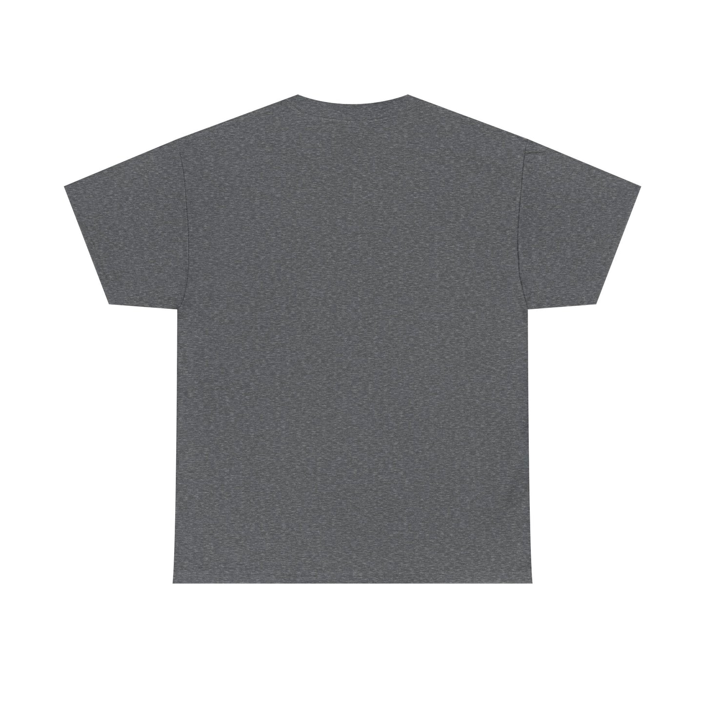 The Voices in Action™ Graphic T-Shirt Collection: Design #002 by I Control Me™