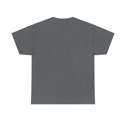 The Voices in Action™ Graphic T-Shirt Collection: Design #002 by I Control Me™