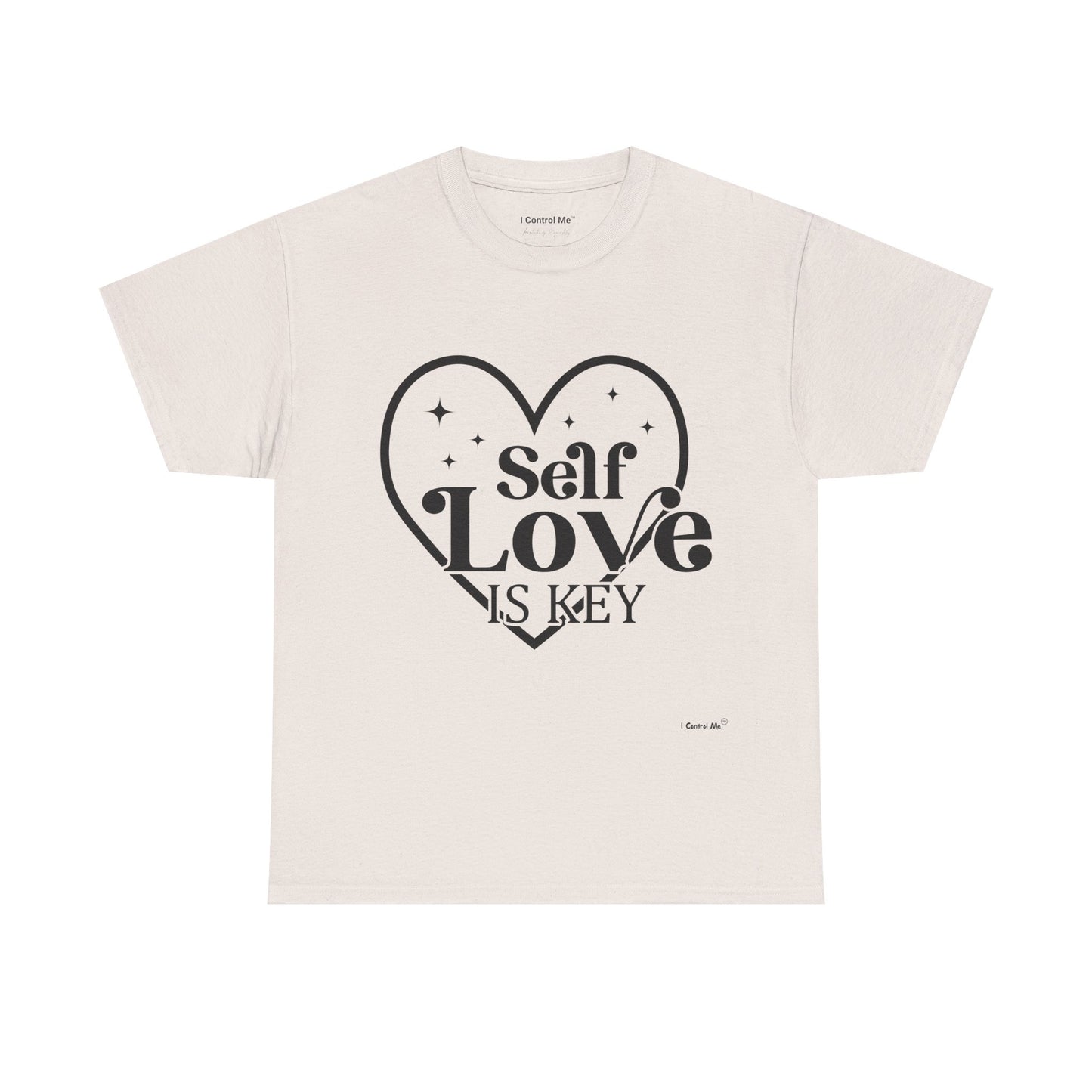 The Voices in Action™ Graphic T-Shirt Collection: Design #022 by I Control Me™