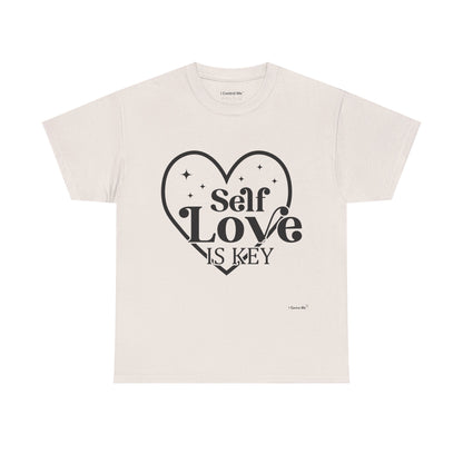 The Voices in Action™ Graphic T-Shirt Collection: Design #022 by I Control Me™