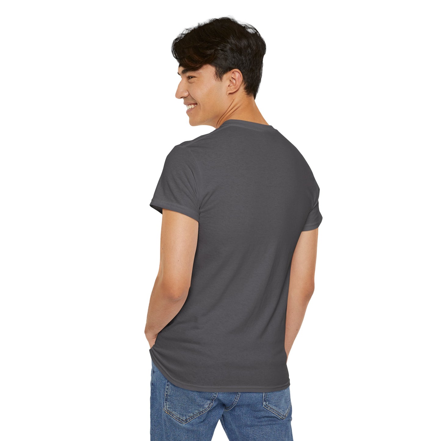 The Voices in Action™ Graphic T-Shirt Collection: Design #002 by I Control Me™