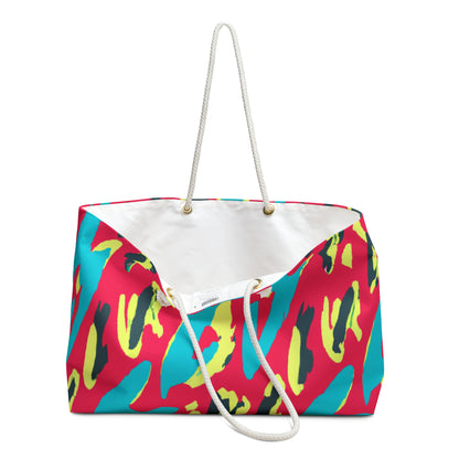 The Untamed Animalesque™ Collection: Design #042 by I Control Me™