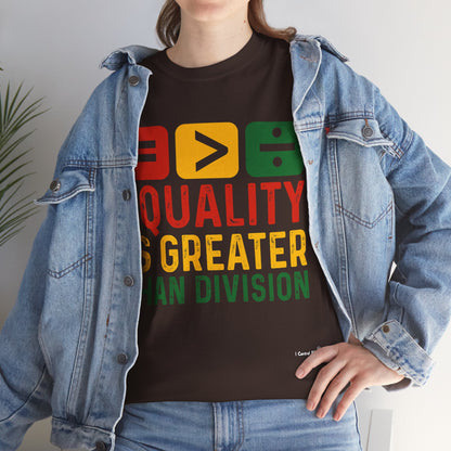 The Voices in Action™ Graphic T-Shirt Collection: Design #004 by I Control Me™