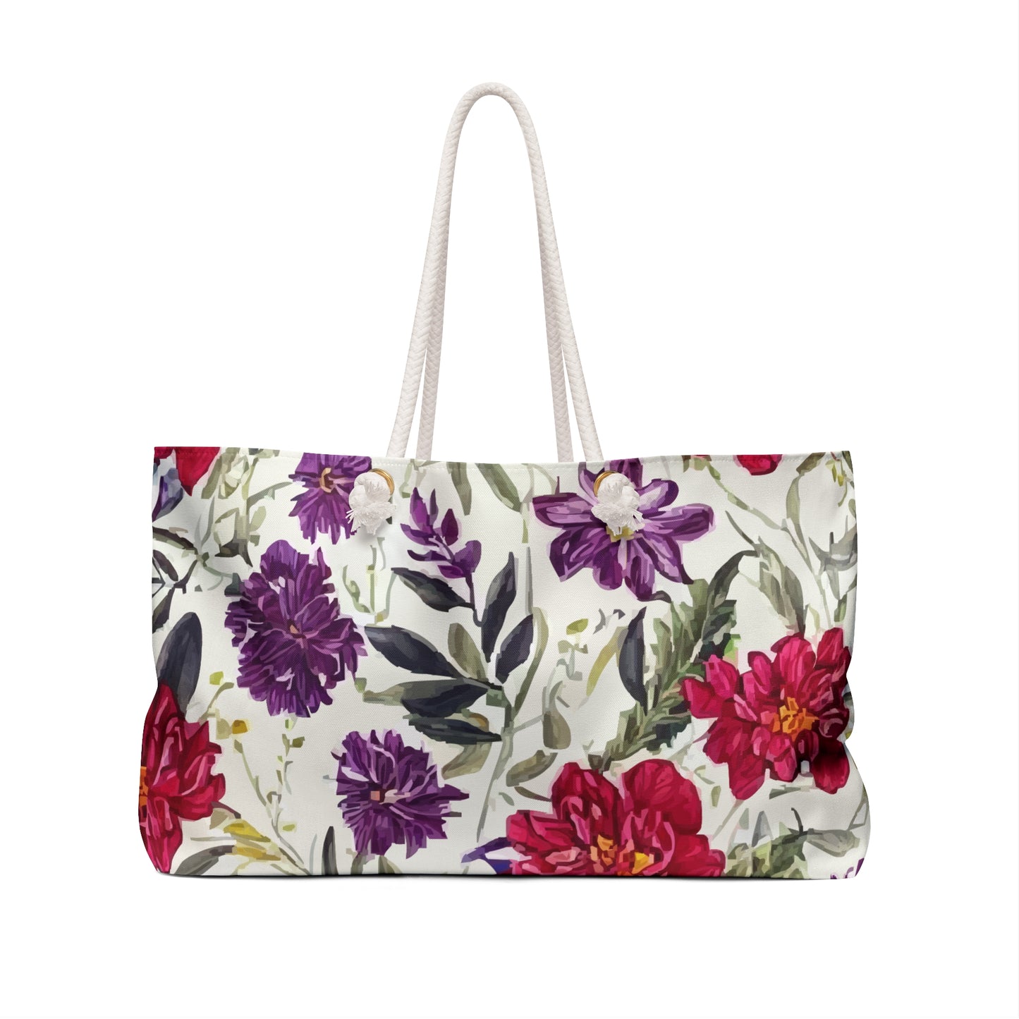 The Floral Symphony™ Collection: Design #010 by I Control Me™