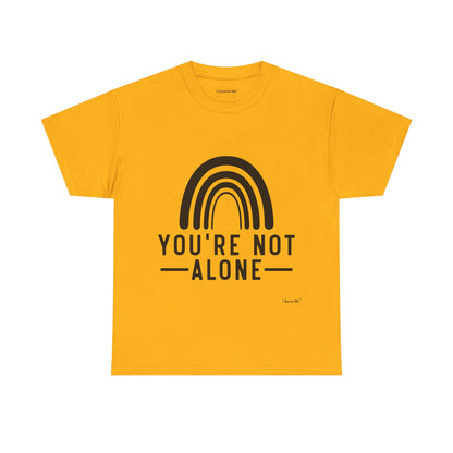 The Voices in Action™ Graphic T-Shirt Collection: Design #014 by I Control Me™