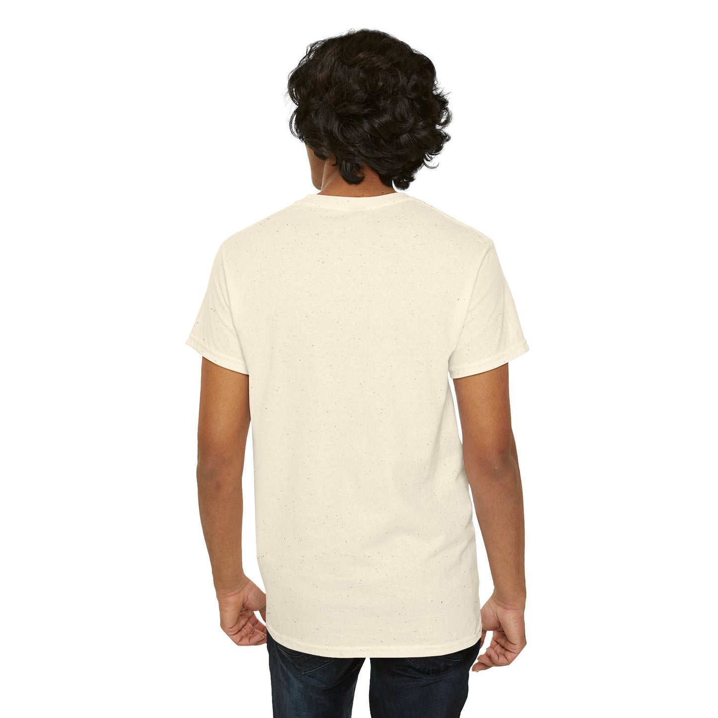 The Voices in Action™ Graphic T-Shirt Collection: Design #002 by I Control Me™