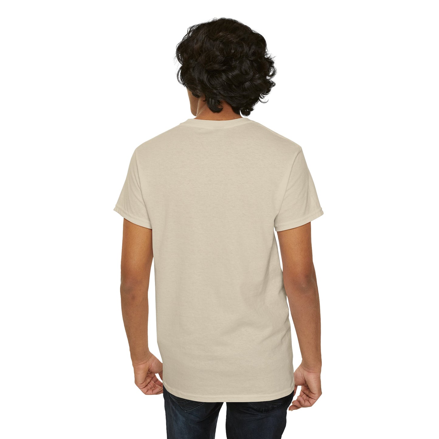 The Voices in Action™ Graphic T-Shirt Collection: Design #002 by I Control Me™