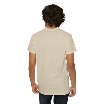 The Voices in Action™ Graphic T-Shirt Collection: Design #002 by I Control Me™