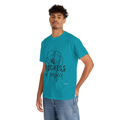 The Voices in Action™ Graphic T-Shirt Collection: Design #016 by I Control Me™