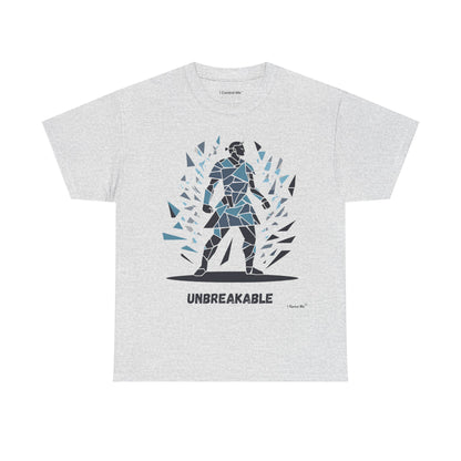 The Voices in Action™ Graphic T-Shirt Collection: Design #019 by I Control Me™