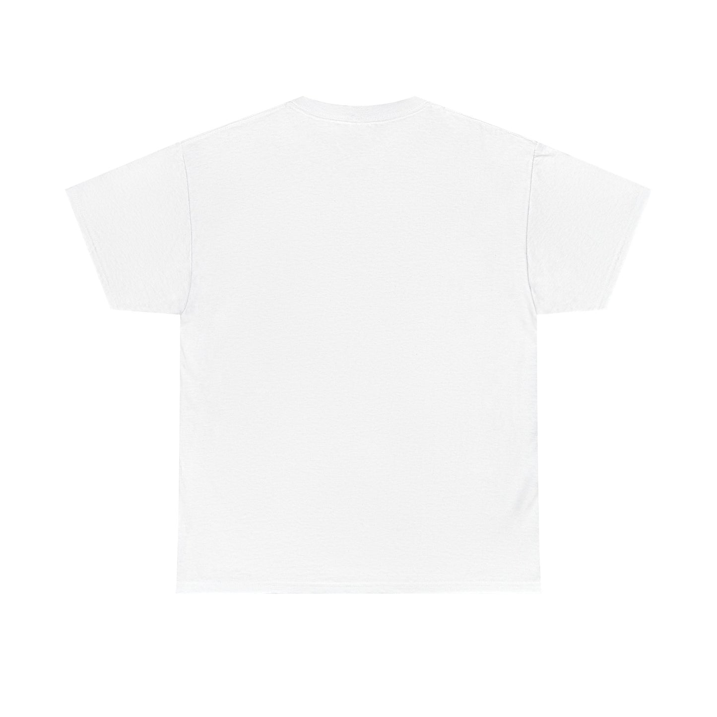 The Voices in Action™ Graphic T-Shirt Collection: Design #005 by I Control Me™