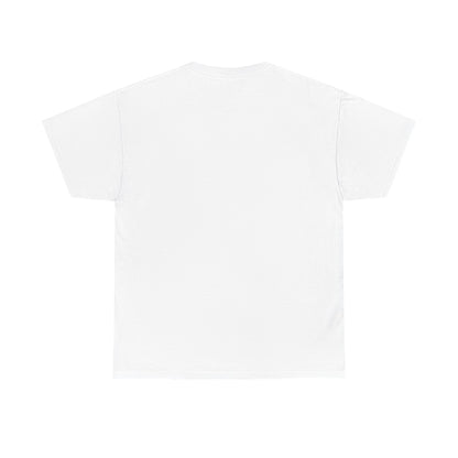 The Voices in Action™ Graphic T-Shirt Collection: Design #005 by I Control Me™