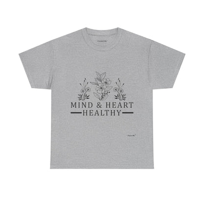 The Voices in Action™ Graphic T-Shirt Collection: Design #018 by I Control Me™