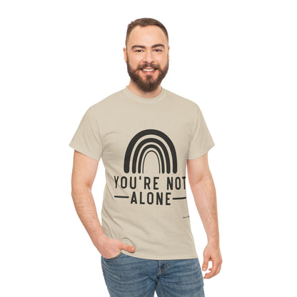 The Voices in Action™ Graphic T-Shirt Collection: Design #014 by I Control Me™