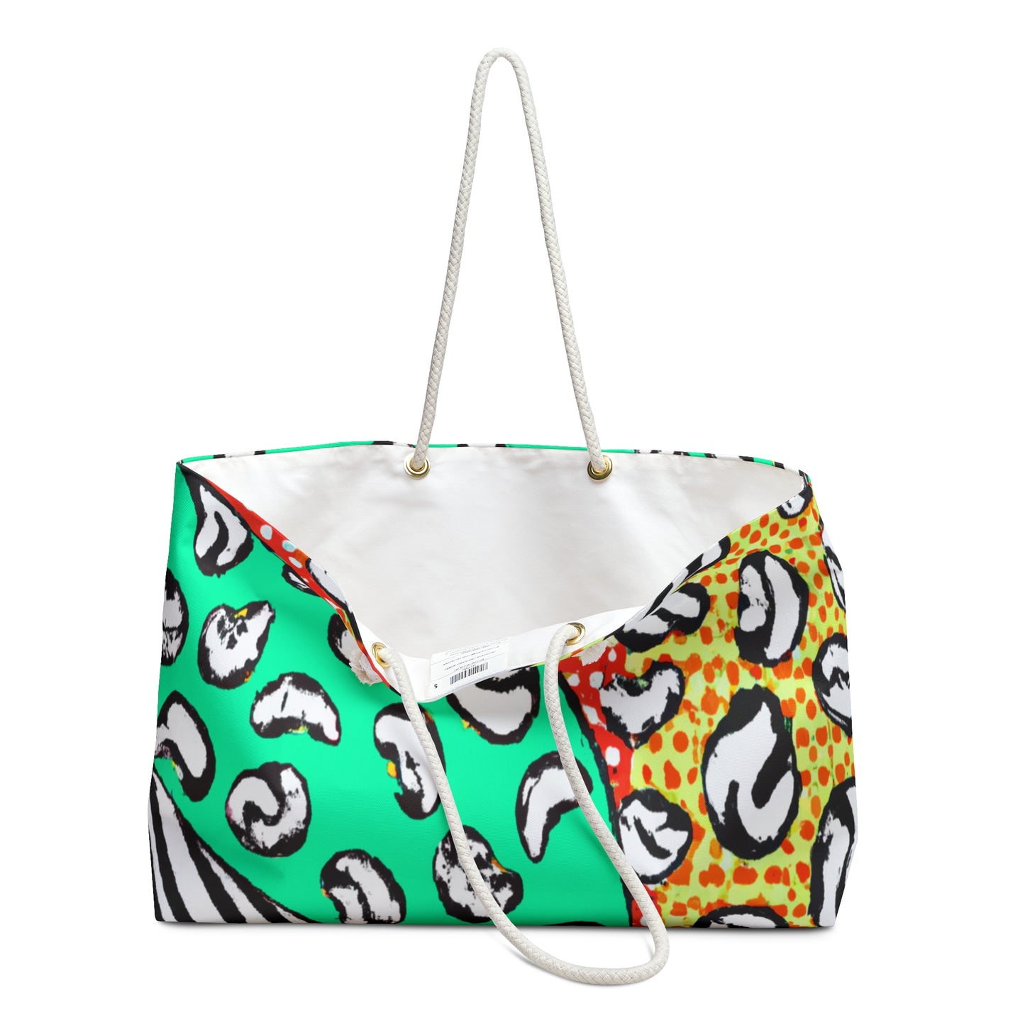The Untamed Animalesque™ Collection: Design #035 by I Control Me™