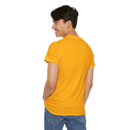 The Voices in Action™ Graphic T-Shirt Collection: Design #013 by I Control Me™