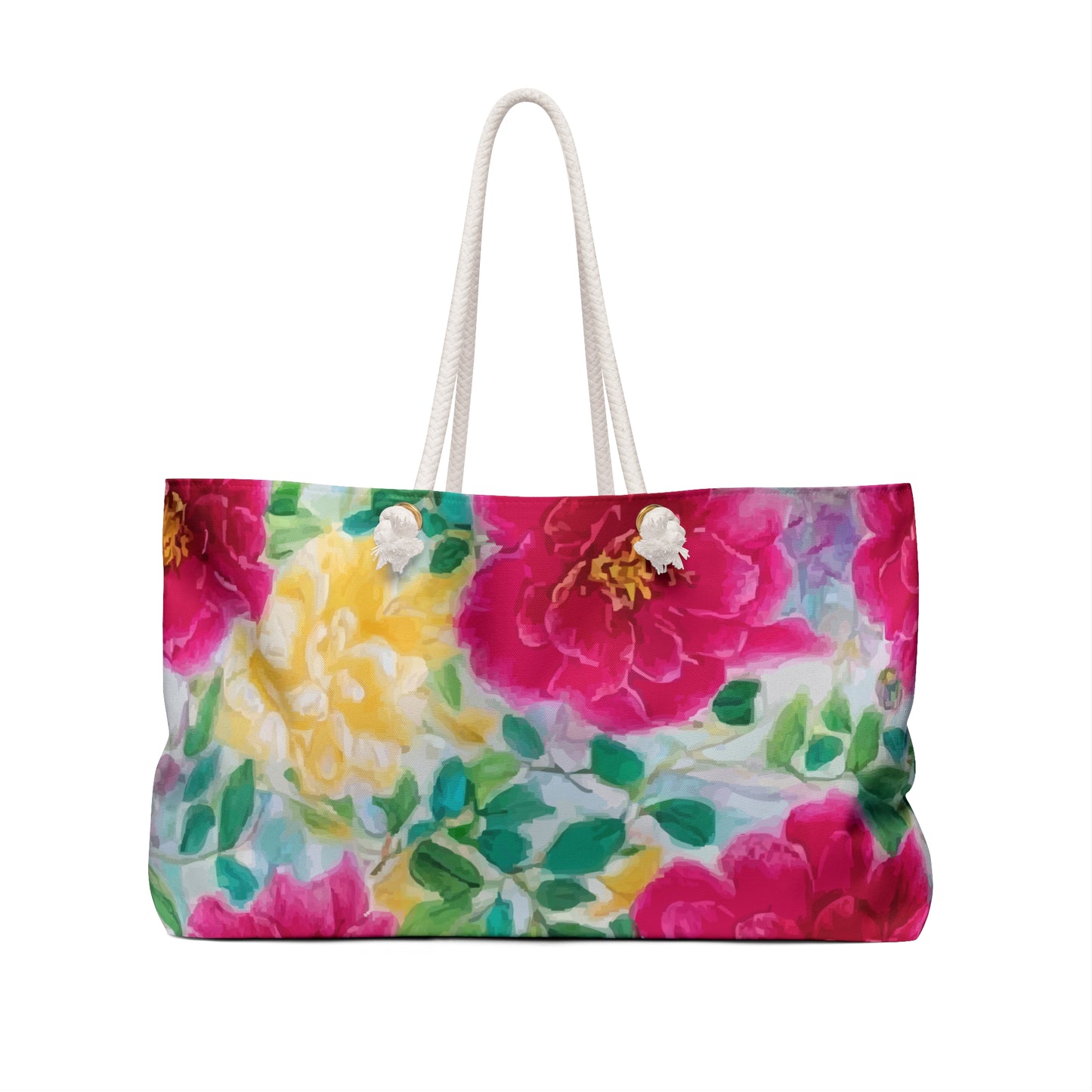 The Floral Symphony™ Collection: Design #025 by I Control Me™