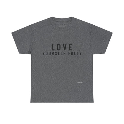 The Voices in Action™ Graphic T-Shirt Collection: Design #015 by I Control Me™