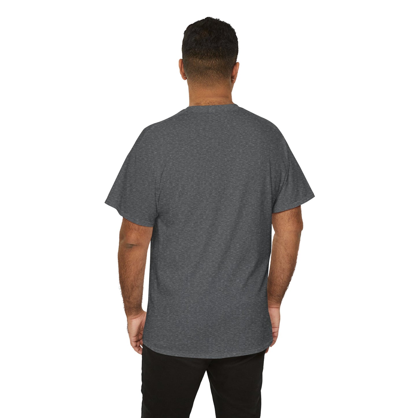 The Voices in Action™ Graphic T-Shirt Collection: Design #002 by I Control Me™