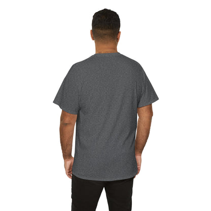 The Voices in Action™ Graphic T-Shirt Collection: Design #002 by I Control Me™