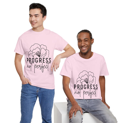 The Voices in Action™ Graphic T-Shirt Collection: Design #016 by I Control Me™