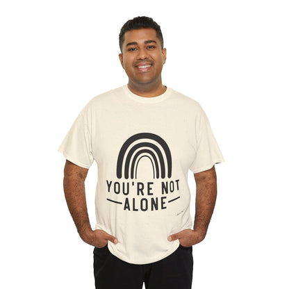 The Voices in Action™ Graphic T-Shirt Collection: Design #014 by I Control Me™