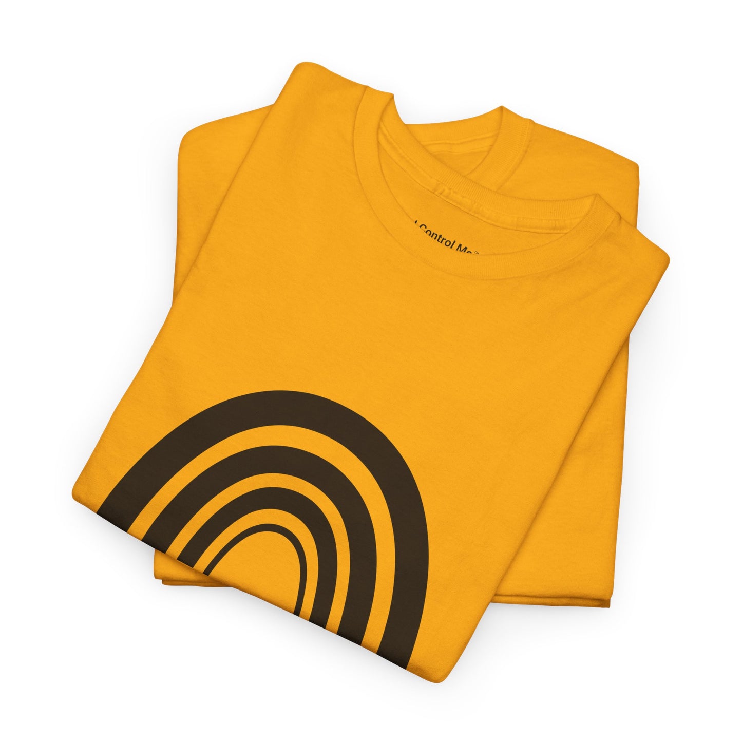 The Voices in Action™ Graphic T-Shirt Collection: Design #014 by I Control Me™