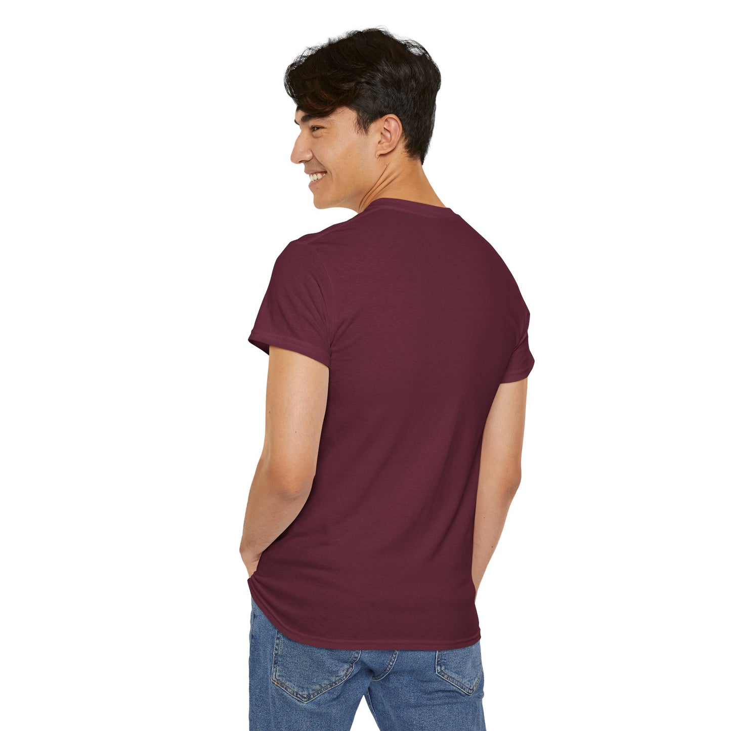 The Voices in Action™ Graphic T-Shirt Collection: Design #004 by I Control Me™