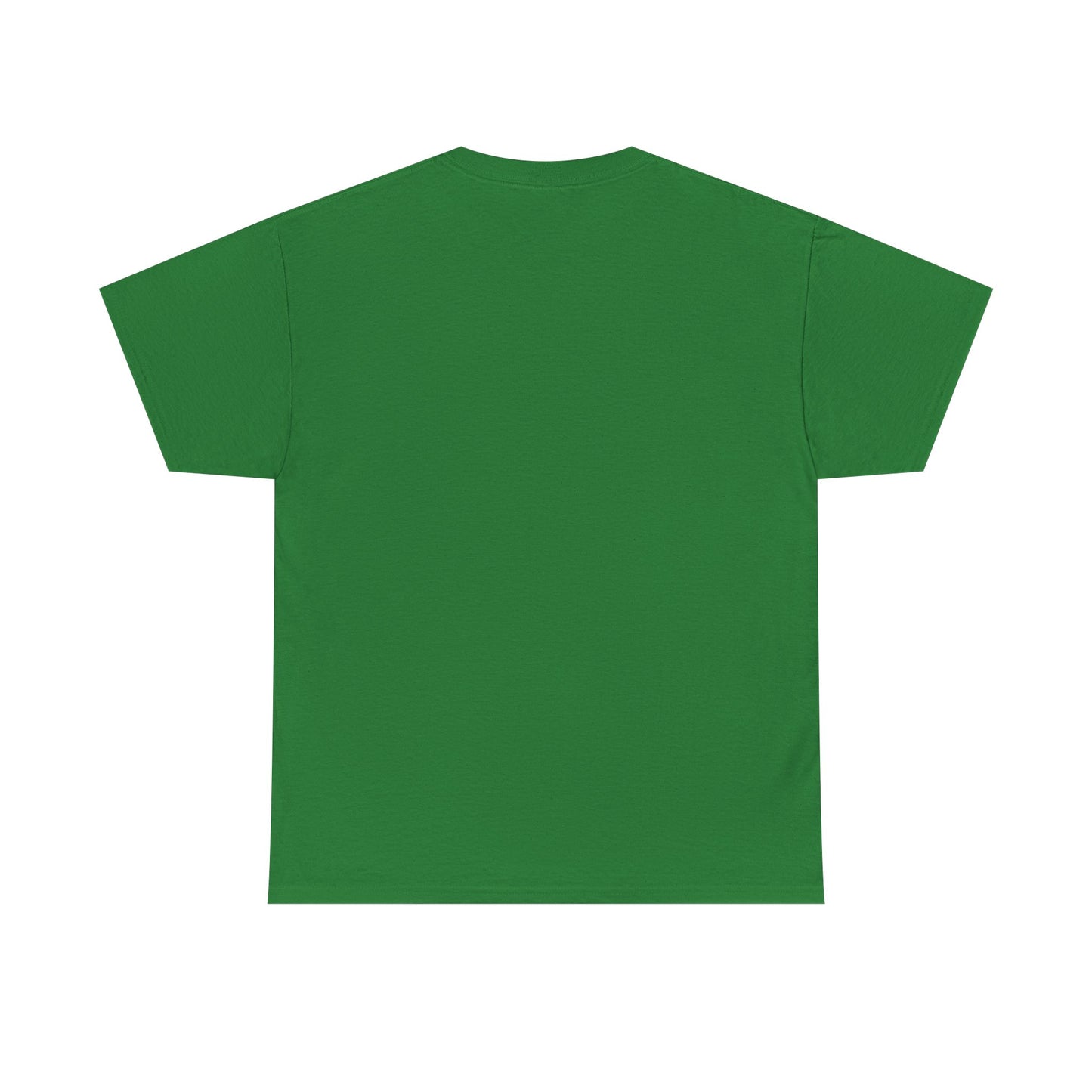 The Voices in Action™ Graphic T-Shirt Collection: Design #006 by I Control Me™