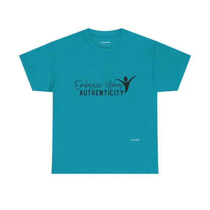 The Voices in Action™ Graphic T-Shirt Collection: Design #013 by I Control Me™