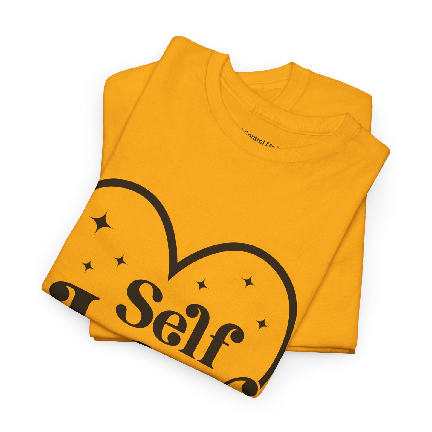 The Voices in Action™ Graphic T-Shirt Collection: Design #022 by I Control Me™