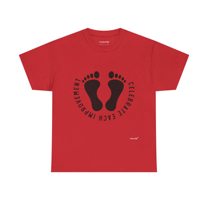 The Voices in Action™ Graphic T-Shirt Collection: Design #010 by I Control Me™