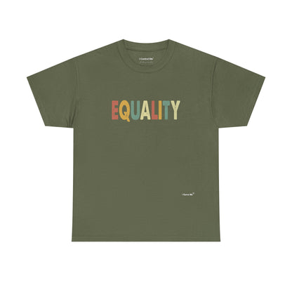 The Voices in Action™ Graphic T-Shirt Collection: Design #006 by I Control Me™