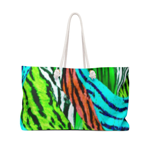 The Untamed Animalesque™ Collection: Design #028 by I Control Me