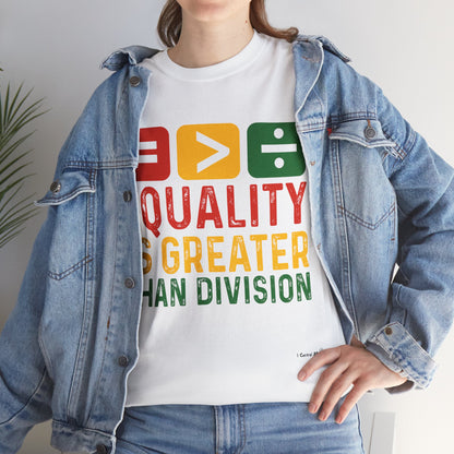 The Voices in Action™ Graphic T-Shirt Collection: Design #004 by I Control Me™