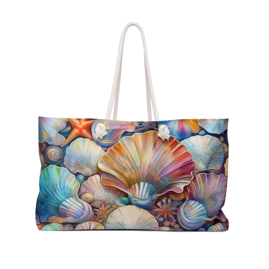 The Seas the Day™ Collection: Design #016 by I Control Me™