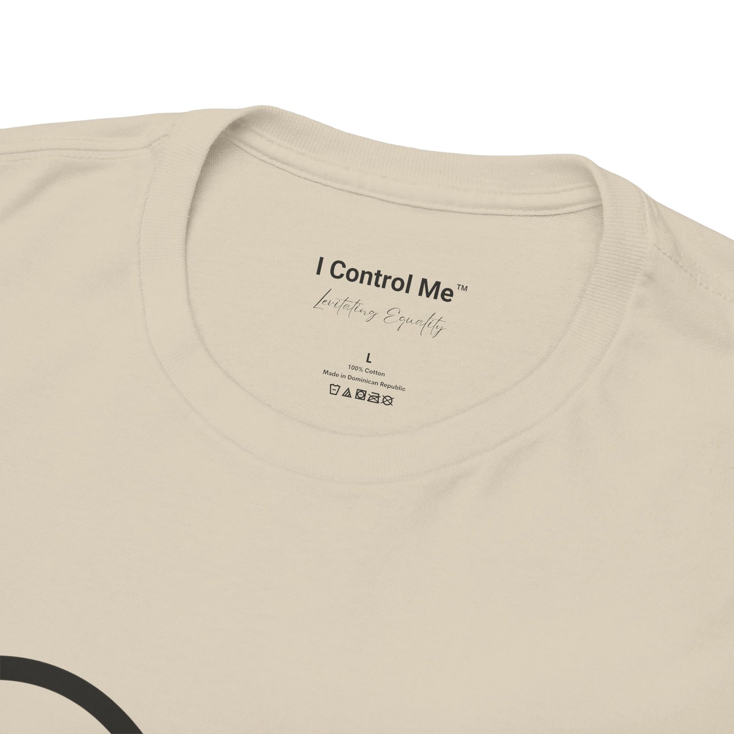 The Voices in Action™ Graphic T-Shirt Collection: Design #022 by I Control Me™