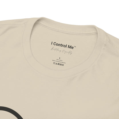 The Voices in Action™ Graphic T-Shirt Collection: Design #022 by I Control Me™