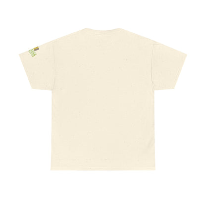 The Voices in Action™ Graphic T-Shirt Collection: Design #007 by I Control Me™