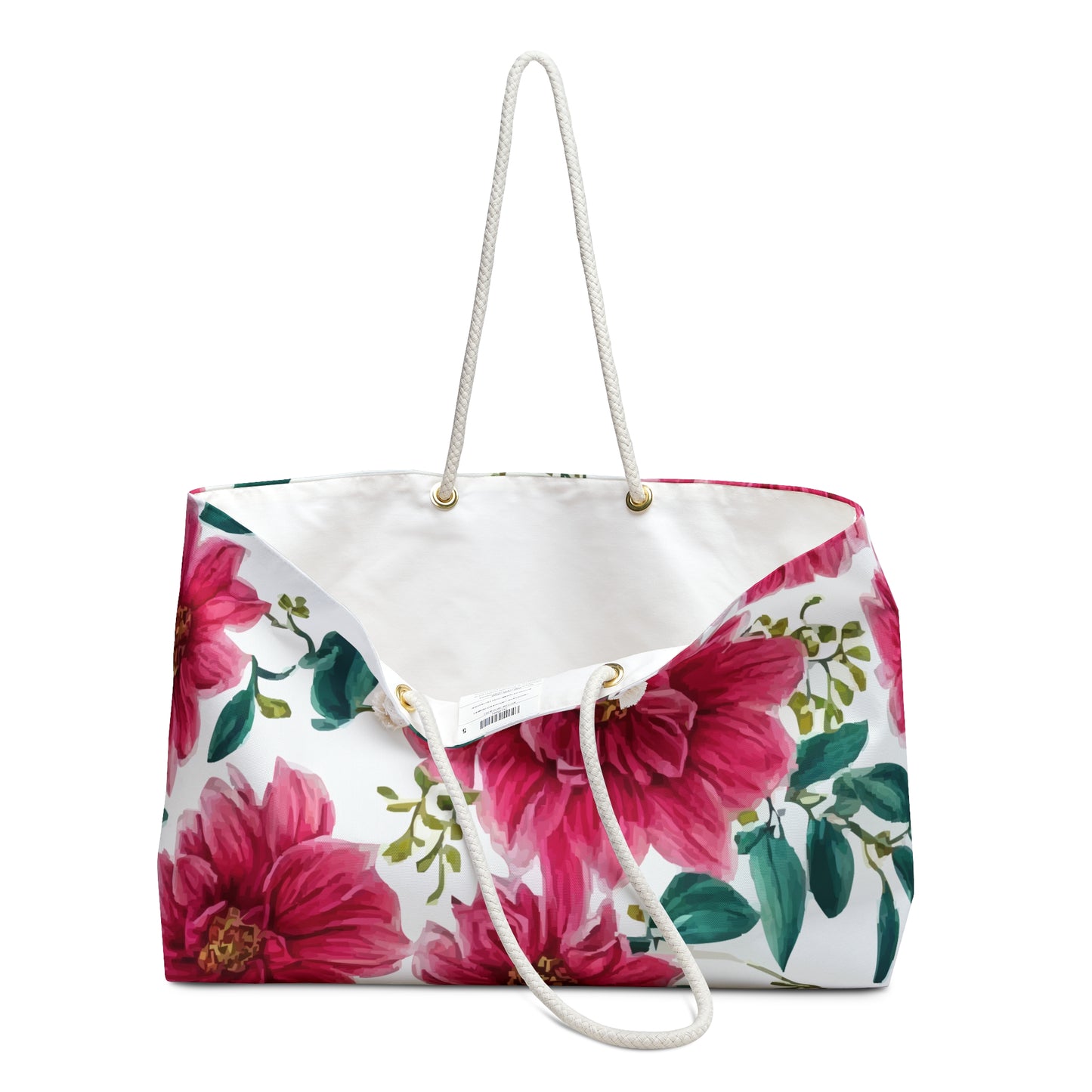 The Floral Symphony™ Collection: Design #020 by I Control Me™