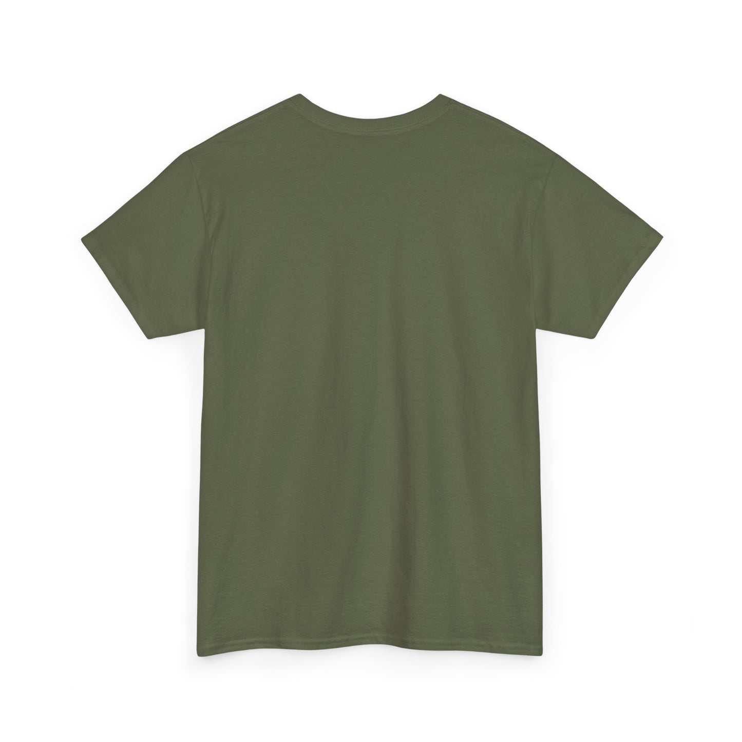 The Voices in Action™ Graphic T-Shirt Collection: Design #012 by I Control Me™
