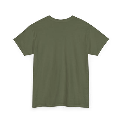 The Voices in Action™ Graphic T-Shirt Collection: Design #012 by I Control Me™