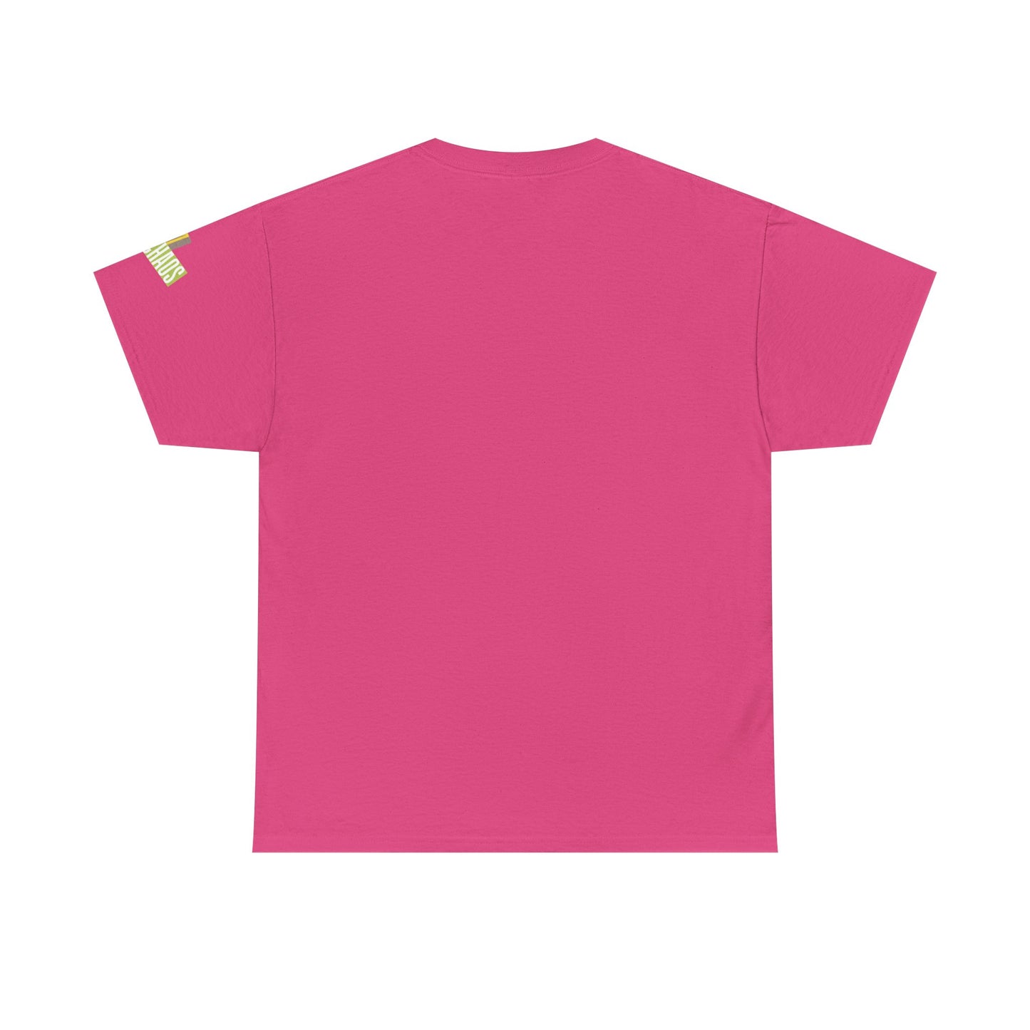 The Voices in Action™ Graphic T-Shirt Collection: Design #017 by I Control Me™
