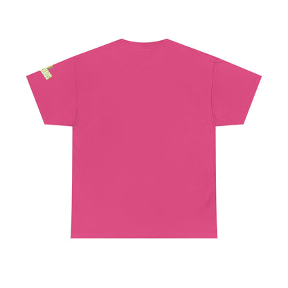 The Voices in Action™ Graphic T-Shirt Collection: Design #017 by I Control Me™